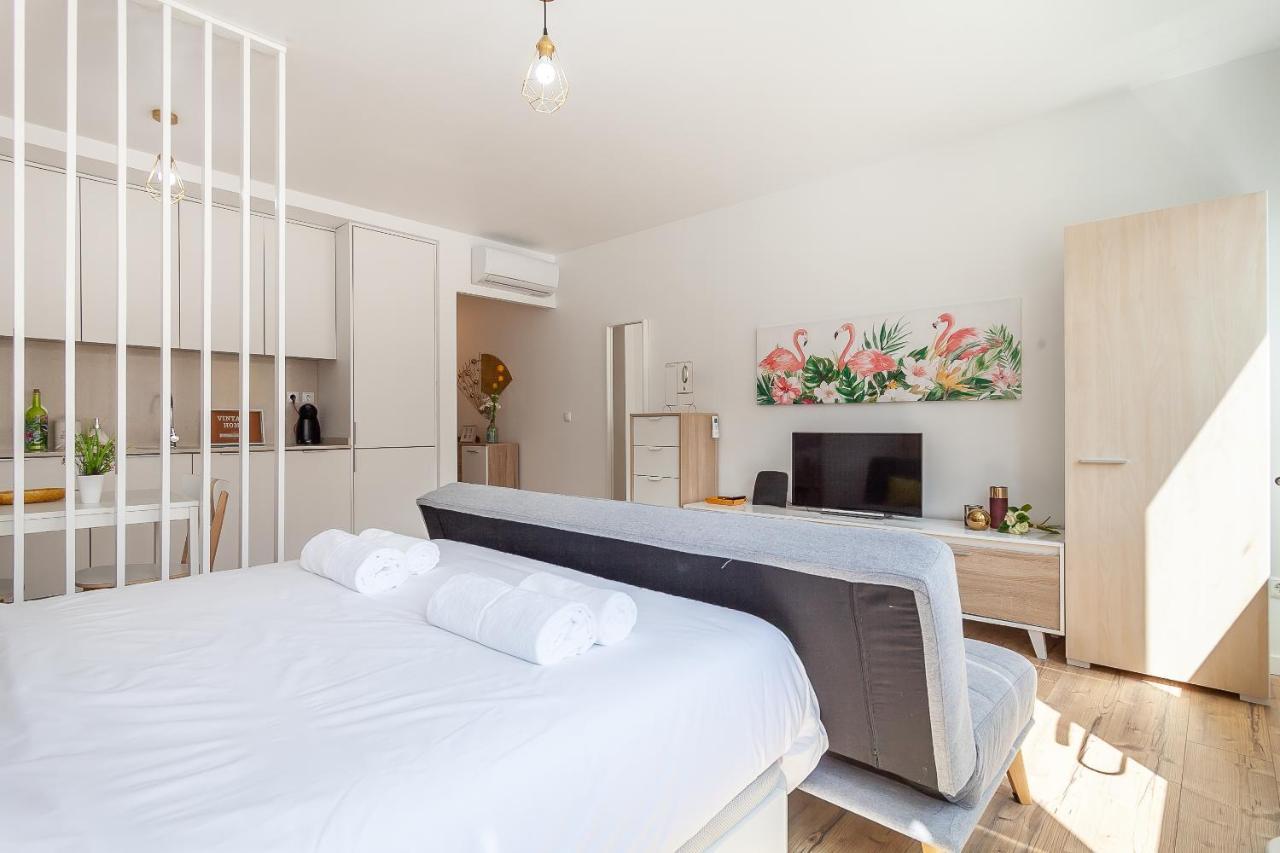 Carpe Diem By Home Sweet Home Aveiro Eksteriør billede
