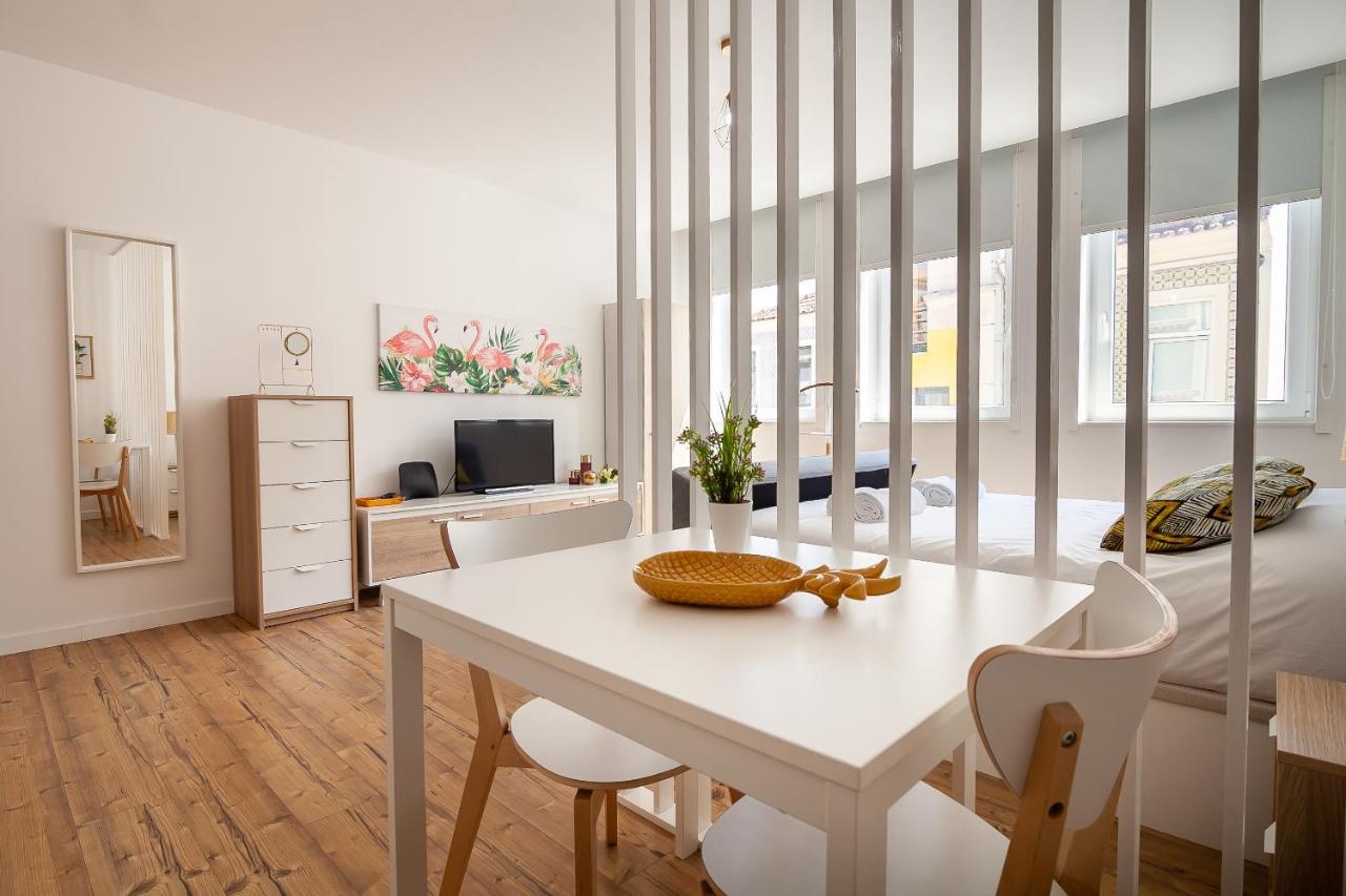 Carpe Diem By Home Sweet Home Aveiro Eksteriør billede